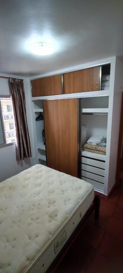Apartamento Pitangueiras Guarujá Exterior foto