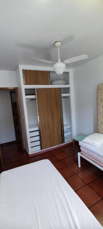 Apartamento Pitangueiras Guarujá Exterior foto