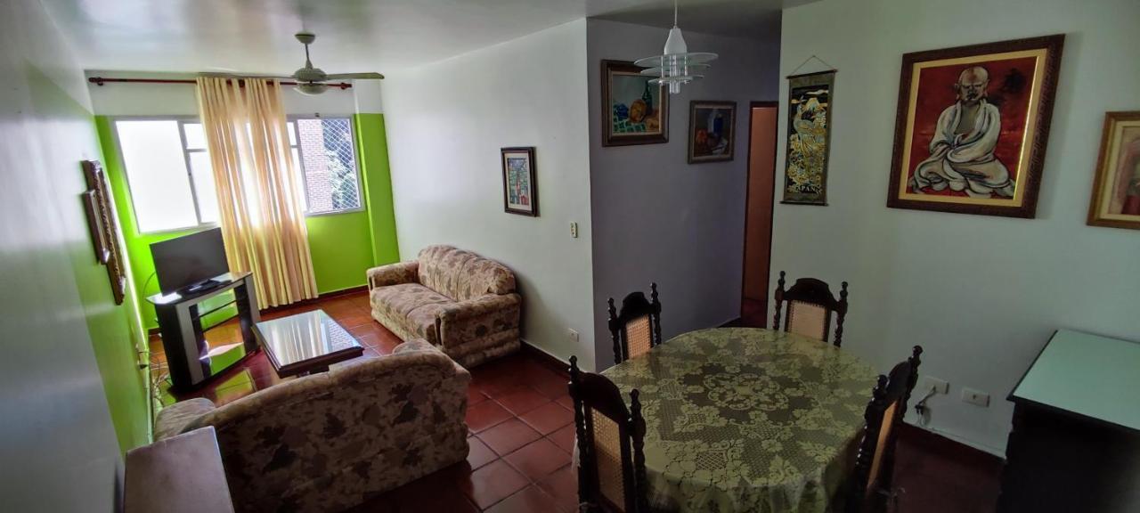 Apartamento Pitangueiras Guarujá Exterior foto